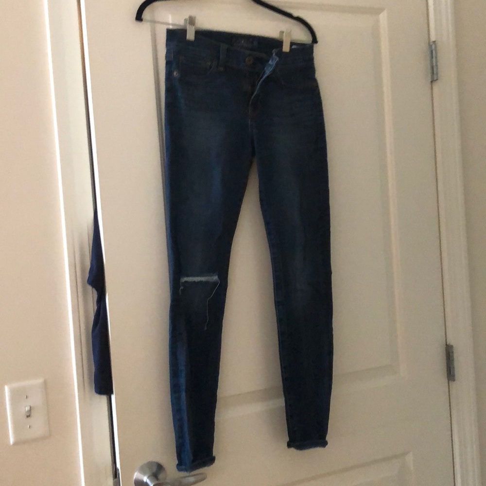 Lucky brand jean